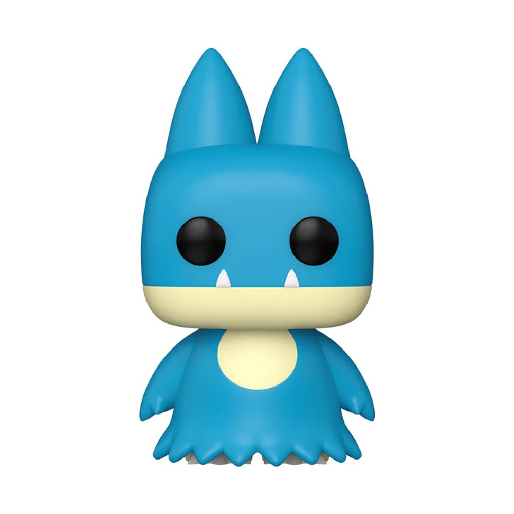 Funko Pop! Games Pokemon Munchlax