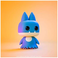 Funko Pop! Games Pokemon Munchlax