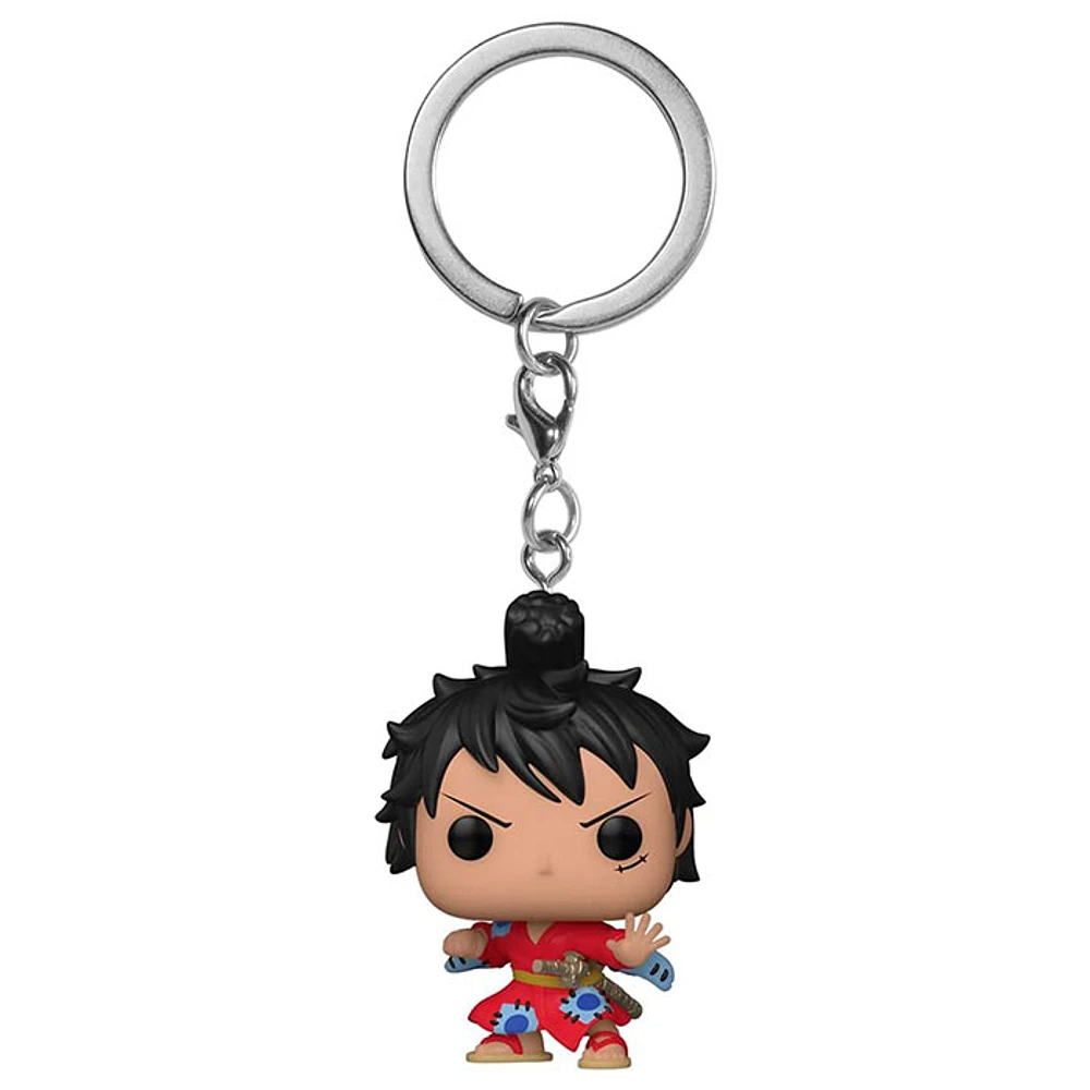 Funko Pop! Keychain One Piece Luffytaro