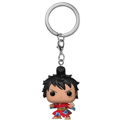 Funko Pop! Keychain One Piece Luffytaro