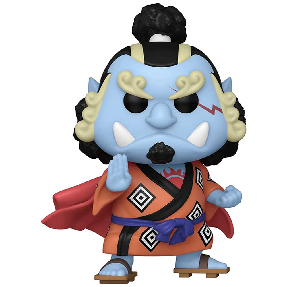 Funko Pop! Animation One Piece Jinbe