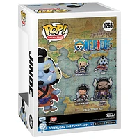 Funko Pop! Animation One Piece Jinbe