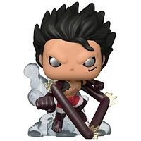 Funko Pop! Animation One Piece Snake-Man Luffy