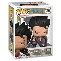 Funko Pop! Animation One Piece Snake-Man Luffy