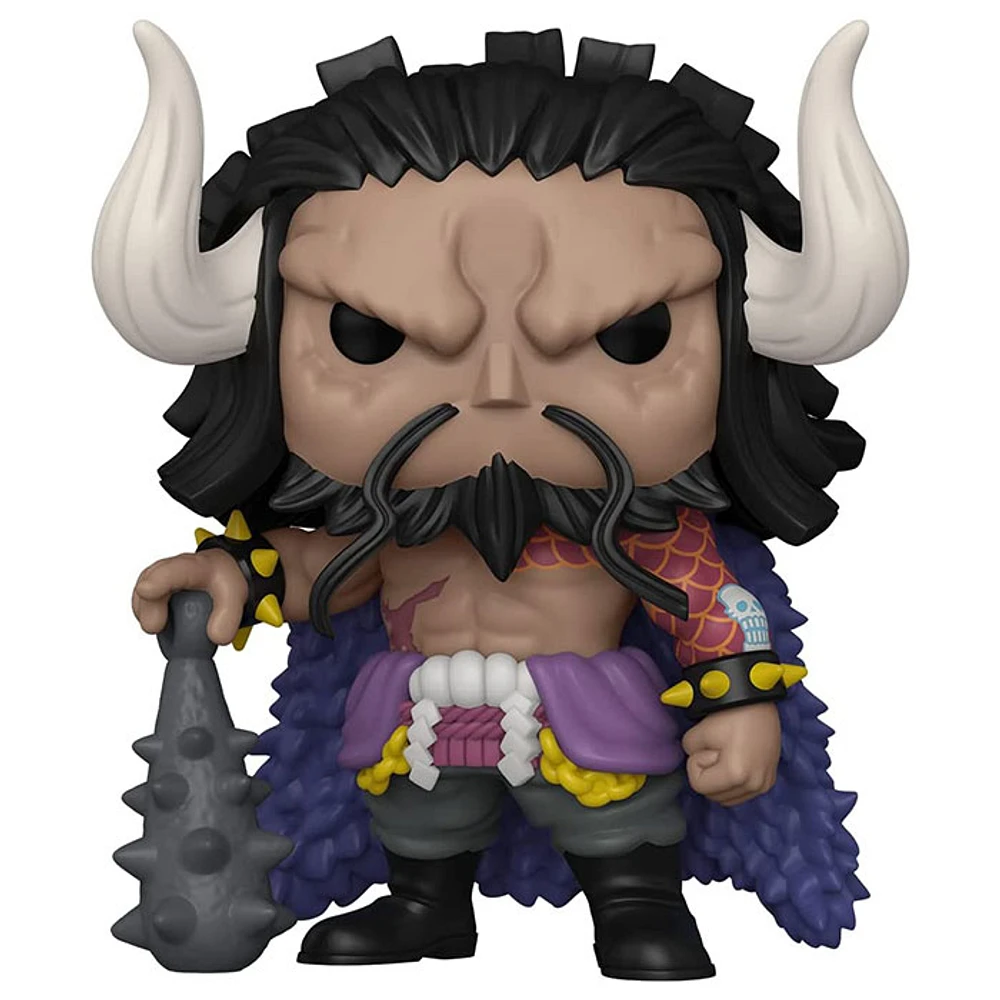 Funko Pop! Super One Piece Kaido