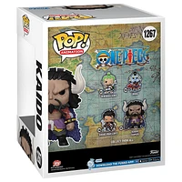 Funko Pop! Super One Piece Kaido