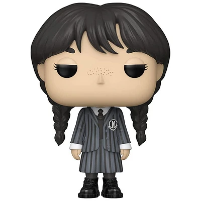 Funko Pop! TV Wednesday Wednesday Addams