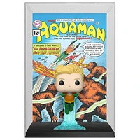 Funko Pop! Comic Covers DC Aquaman