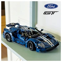 LEGO Technic 2022 Ford GT Car Model Kit