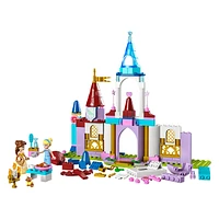 LEGO Disney Princess Creative Castles?