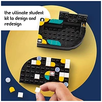 LEGO DOTS Hogwarts Desktop Kit