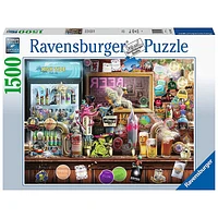 Ravensburger Craft Beer Bonanza 1500 Piece Jigsaw Puzzle