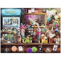 Ravensburger Craft Beer Bonanza 1500 Piece Jigsaw Puzzle