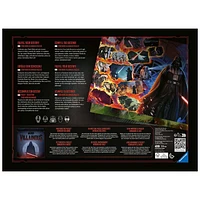 Ravensburger Star Wars Villainous: General Grievous 1000 Piece Jigsaw Puzzle