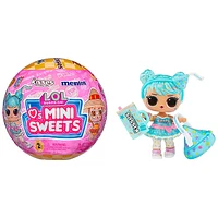 L.O.L. Surprise! Loves Mini Sweets Series 2 (Styles May Vary)