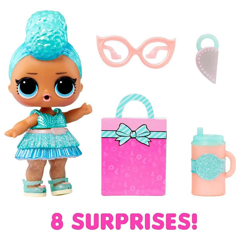 L.O.L. Surprise! Confetti Pop Birthday (Styles May Vary)