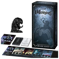 Ravensburger Marvel Villainous: We are Venom