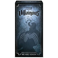 Ravensburger Marvel Villainous: We are Venom