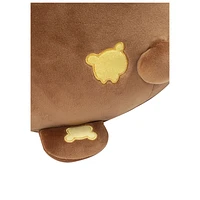 Rilakkuma San-X Original Mochi Cushion 14 Inch Plush (Chairoikoguma (Kogumachan))