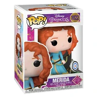 Funko Pop! Disney Frozen Ultimate Princess Merida