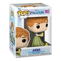 Funko Pop! Disney Frozen Ultimate Princess Anna