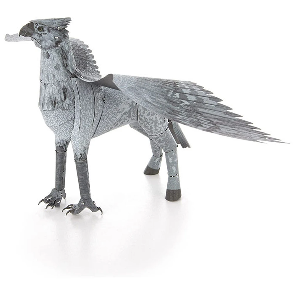 Metal Earth - Harry Potter Gringott's Dragon