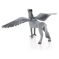 Metal Earth Harry Potter Buckbeak 3D Metal Model Kit Fascinations