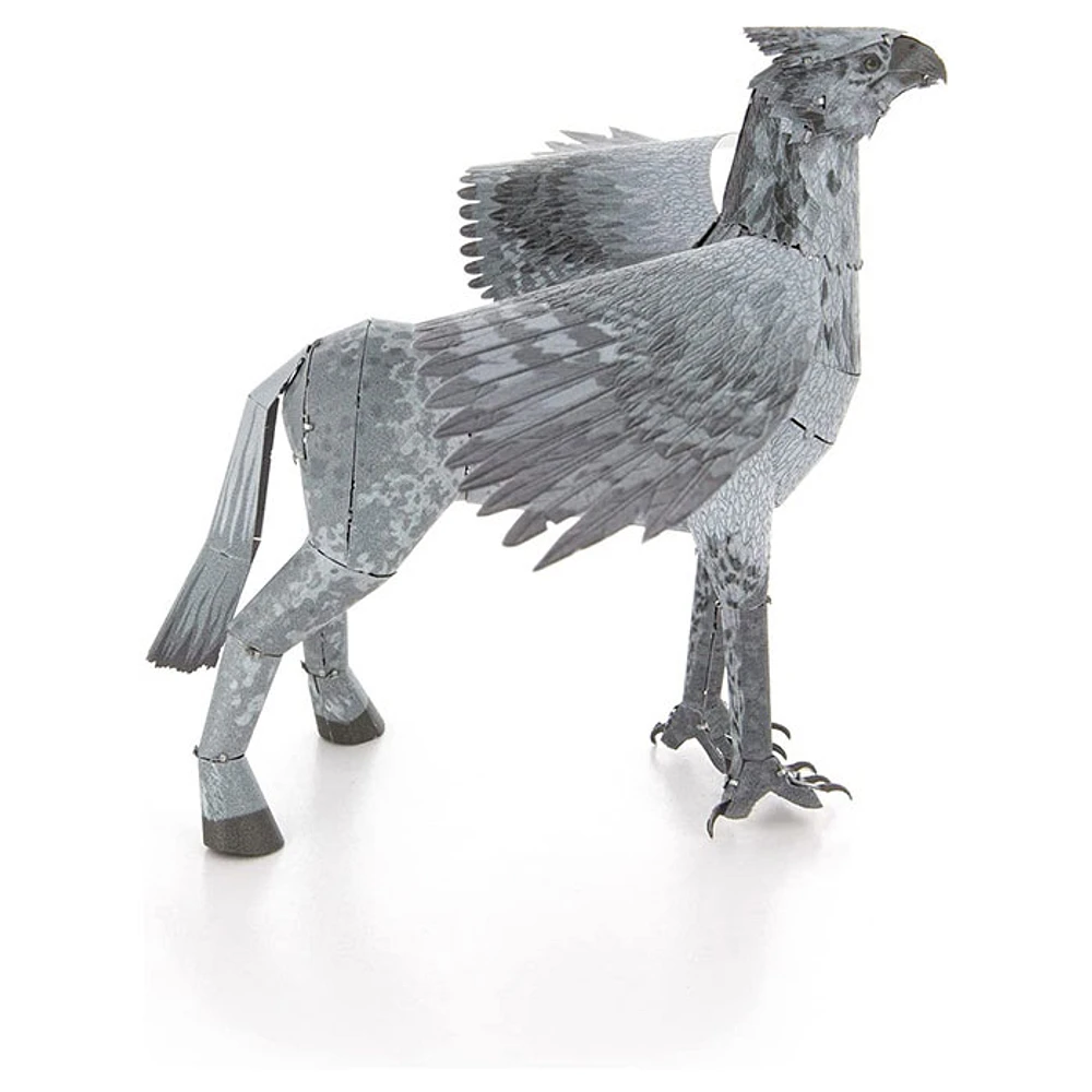 Metal Earth Harry Potter Buckbeak 3D Metal Model Kit Fascinations