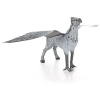 Metal Earth Harry Potter Buckbeak 3D Metal Model Kit Fascinations