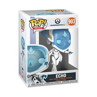 Funko Pop! Games Overwatch 2 Echo