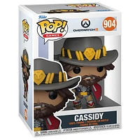 Funko Pop! Games Overwatch 2 Cassidy