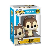 Funko Pop! Disney Classics Mickey and Friends Chip