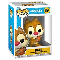 Funko Pop! Disney Classics Mickey and Friends Dale