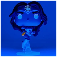 Funko Pop! Wonder Woman 80th Anniversary White Lantern Glow-in-the-Dark