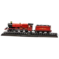 Metal Earth Harry Potter Hogwarts Express with Track 3D Metal Model Kit Fascinations