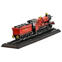 Metal Earth Harry Potter Hogwarts Express with Track 3D Metal Model Kit Fascinations