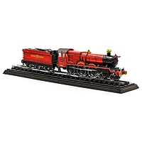 Metal Earth Harry Potter Hogwarts Express with Track 3D Metal Model Kit Fascinations