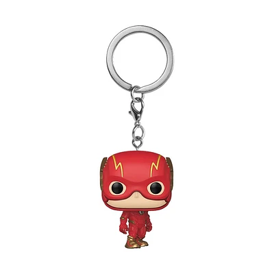 Funko Pop! Keychain DC The Flash Movie The Flash