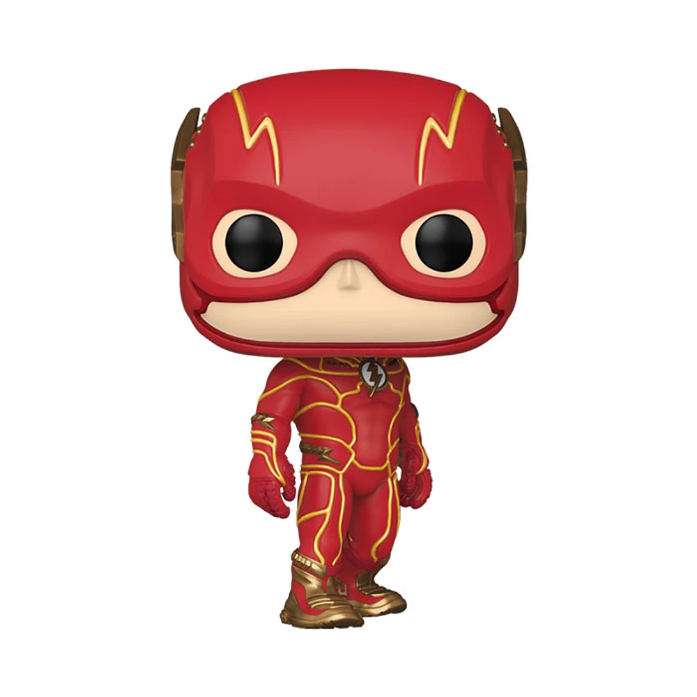 Funko Pop! DC The Flash Movie The Flash