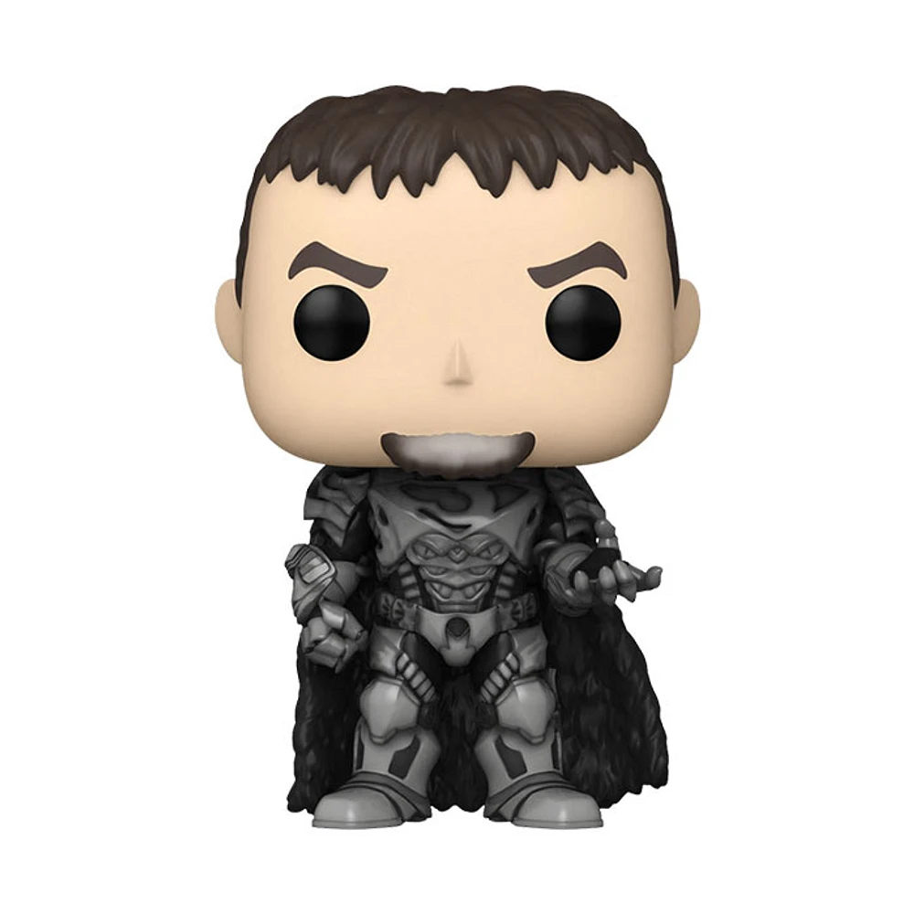 Funko Pop! DC The Flash Movie General ZOD