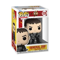 Funko Pop! DC The Flash Movie General ZOD