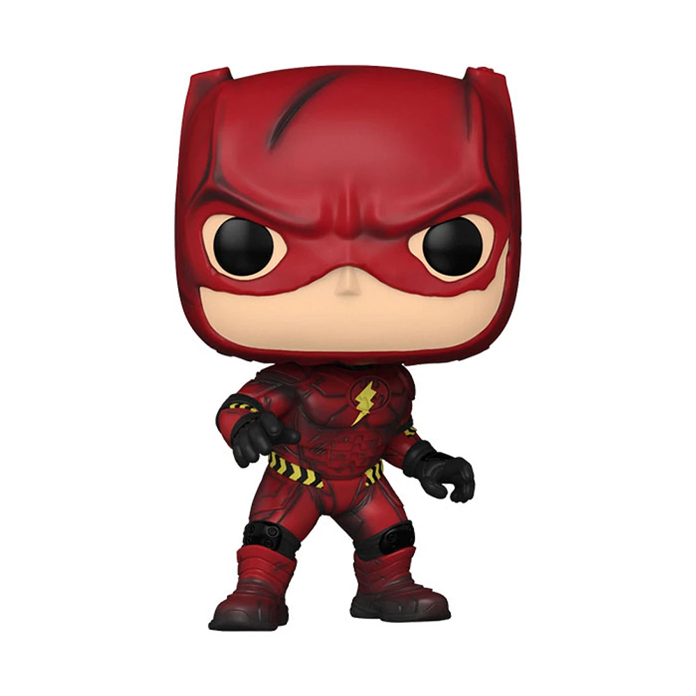 Funko Pop! DC The Flash Movie Barry Allen