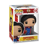 Funko Pop! DC The Flash Movie Supergirl