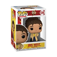 Funko Pop! DC The Flash Movie IRIS West