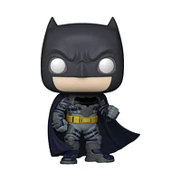 Funko Pop! DC The Flash Movie Batman In Armor Suit