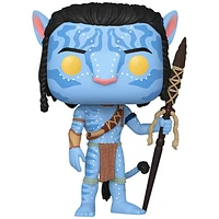 Funko Pop! Movies Avatar Jake Sully