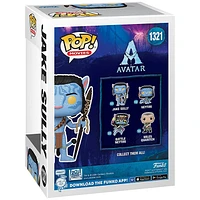 Funko Pop! Movies Avatar Jake Sully