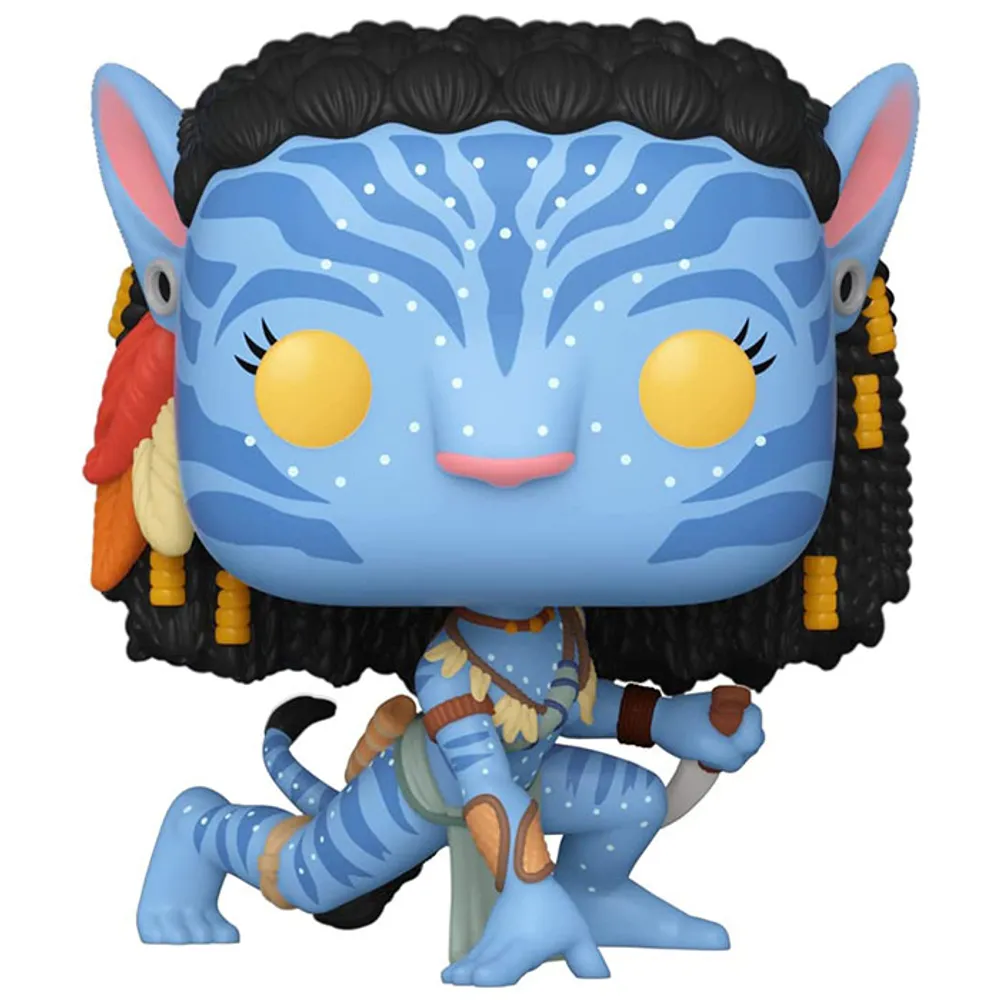 ĐẶT TRƯỚC HOT TOYS MMS686  AVATAR THE WAY OF WATER NEYTIRI D  LUSSO  TOYS Collectibles  Hot Toys Việt Nam