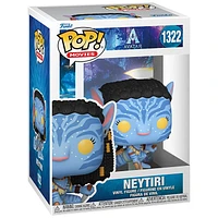 Funko Pop! Movies Avatar Neytiri