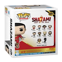 Funko Pop! Movies Shazam! Fury of The Gods